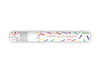 Czapeczki holograficzne, mix, 16cm (1 op. / 20 szt.)