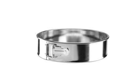 Tortownica okrągła do biszkoptu i ciast na zimno śr. 24 cm Galicja