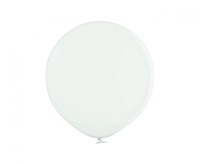 #BL Balony D5 Pastel White, 100 szt.