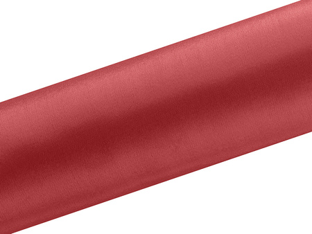 Satyna gładka, złoty, 0,36 x 9m (1 szt. / 9 mb.)