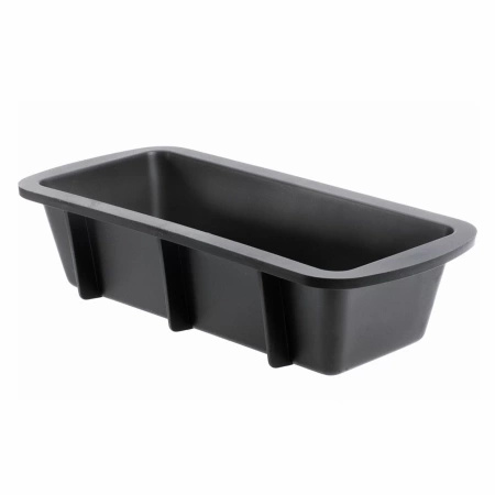 Silikonowy pojemnik keksówka Moul’Flex 24x10,5 cm DE BUYER