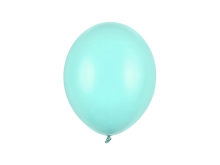 Balony Strong 27cm, Pastel Light Yellow (1 op. / 10 szt.)
