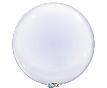 #BFK Balon Takara Bubble Deco Balloon, 555 mm/ 10 szt. (rozm. QL 24,0") KK