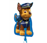 #BFK Balon foliowy 24" SHP - "Paw Patrol"