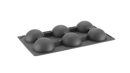 Forma silikonowa SEMI SEPHERE 17,6x30cm Hendi
