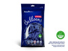 Balony Strong 27cm, Metallic Blue (1 op. / 10 szt.)