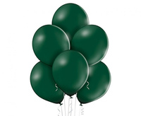 #BL Balony B105 Pastel Dark Green, 100 szt.