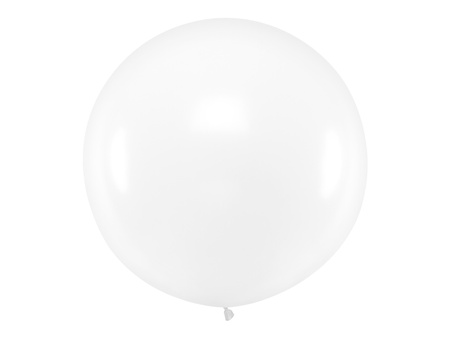 Balony 30cm, Crystal Orange (1 op. / 100 szt.)