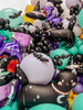 Balony 30 cm, Egg Hunt, mix (1 op. / 50 szt.)