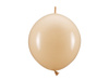 Balony Strong 23 cm, alabastrowy (1 op. / 100 szt.)