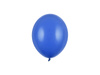 Balony Strong 12cm, Pastel Poppy Red (1 op. / 100 szt.)