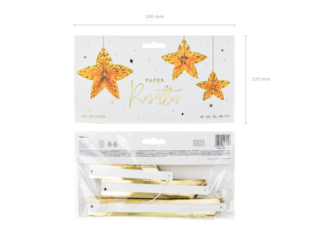 Balony 30 cm, Witch, mix (1 op. / 6 szt.)