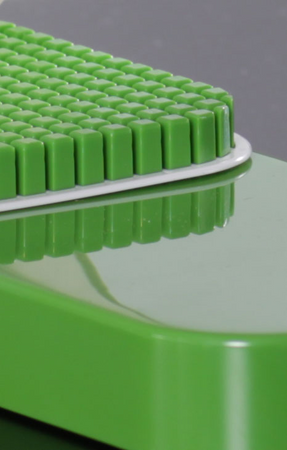 Podstawa alligatora plastikowego family