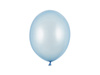 Balony Strong 27cm, Crystal Clear (1 op. / 100 szt.)