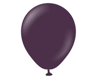 #BL Balony  5" Standard Plum , 100 szt.