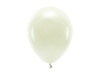 Balony Eco 26cm metalizowane, fuksja (1 op. / 100 szt.)