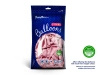 Balony Strong 27cm, Metallic Candy Pink 100 szt.
