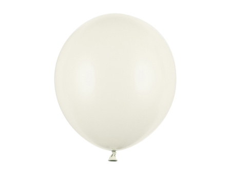 Sztuczny Kwiat - Piwonia, 35 cm, blady róż