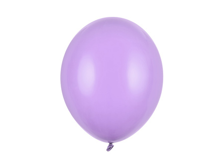 Balony Strong 30cm, Metallic Maroon (1 op. / 100 szt.)