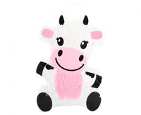 #PI Piniata Krowa Anna (43 x 30 x 10 cm)