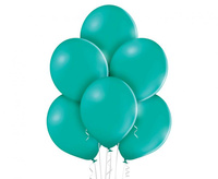 #BL Balony B105 Pastel Turquoise 50 szt.