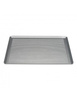 Perforowana blacha do pieczenia 40x30cm SILVER-TOP Patisse 