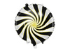 Balony Eco 30cm pastelowe, brzoskwinia (1 op. / 10 szt.)