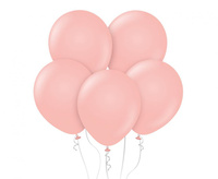 #BL Balony  18" Standard Baby Pink , 25 szt.