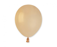 #BL Balony A50 pastel 5" - cieliste 69/ 100 szt.