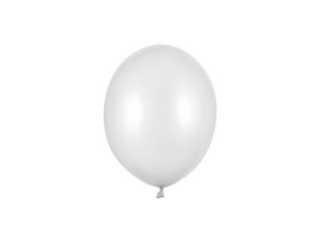Balony Strong 30cm, Pastel Mint Green (1 op. / 100 szt.)
