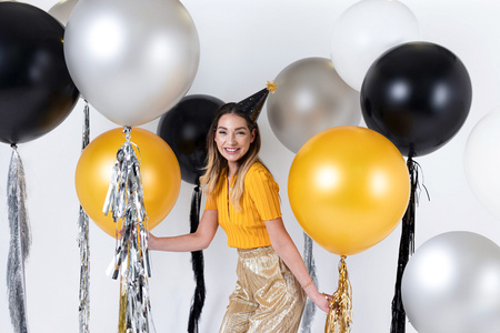 Kubeczki Gamer, 220 ml, mix (1 op. / 6 szt.)