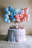 Balony Glossy, 46 cm, srebrny (1 op. / 5 szt.)
