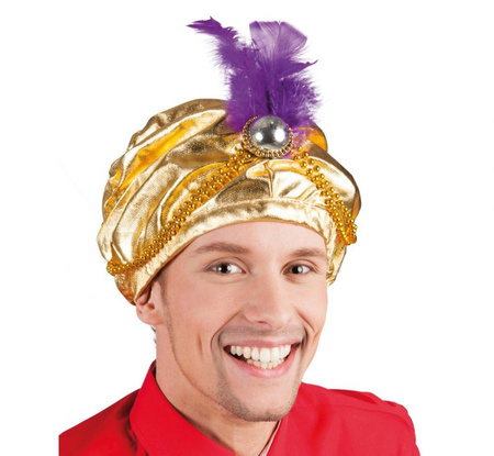 #STAI Turban Sultan Selim