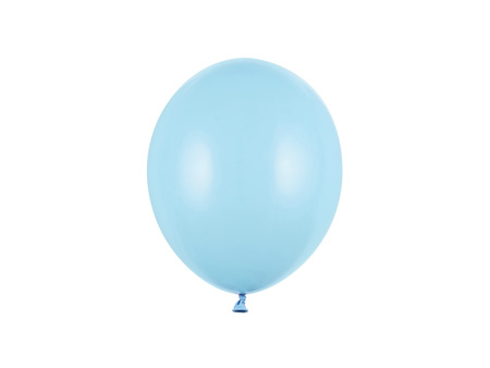 Balony Strong 23cm, Pastel Ultramarine (1 op. / 100 szt.)