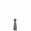 Świecznik betonowy 17cm Milano - Leonardo