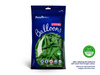 Balony Strong 23cm, Pastel Bright Green (1 op. / 100 szt.)
