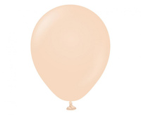 #BL Balony  5" Standard Blush , 100 szt.