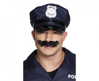 #STAI Wąsy Policjanta