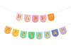 Balony Strong 12 cm, Pastel Navy Blue (1 op. / 100 szt.)
