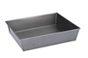 Blacha na ciasto nieprzywieralna 27,5x22,5x6 cm Galicja