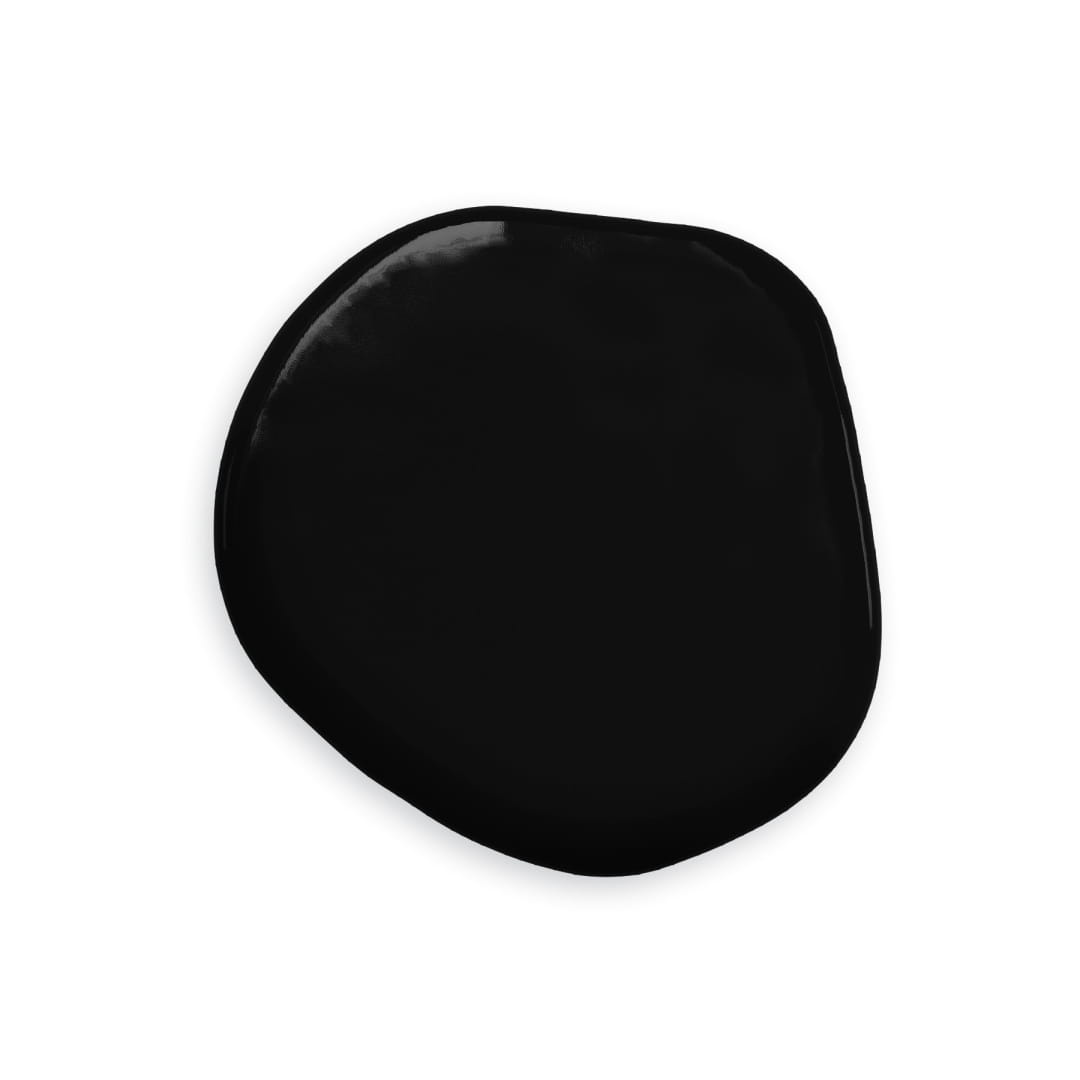 Barwnik Colour Mill Black 20 ml - butelka z różnych ujęć