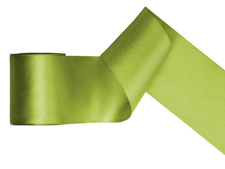 Satyna gładka, j. różowy, 0,16 x 9m (1 szt. / 9 mb.)