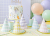 Balony 30cm, Metallic Rose Gold (1 op. / 100 szt.)