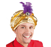 #STAI Turban Sultan Selim