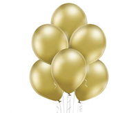 #BL Balony B105 Glossy Gold 50 szt.