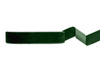 Tasiemka satynowa, butelkowa zieleń, 38mm/25m