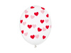 Balony Strong 27cm, Metallic Corn. Blue (1 op. / 10 szt.)