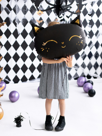 Balony Eco 30cm pastelowe, ultramaryna (1 op. / 100 szt.)