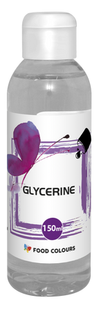 Gliceryna spożywcza 150 ml Food Colours