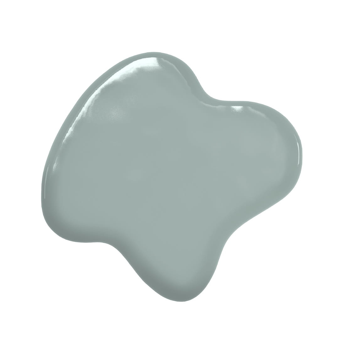 Barwnik olejowy Eukaliptus Colour Mill – detal koloru